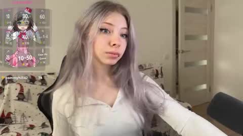 Mariko and Rin online show from 03.03.26