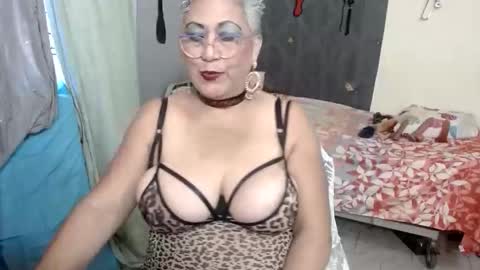 Marilin carolina online show from 06.07.26