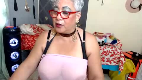 Marilin carolina online show from 07.04.26