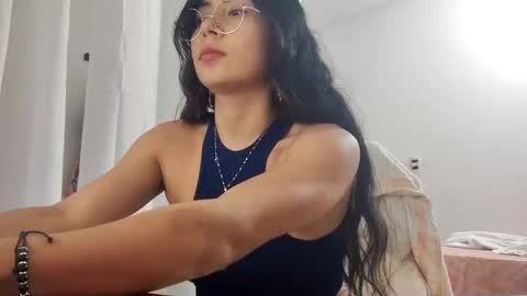 marilove40925 online show from 10.13.25