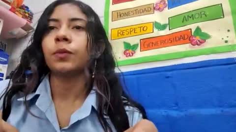 marilove40925 online show from 10.15.25