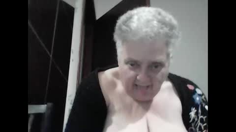 marilu64 online show from 02.25.26