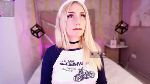 Mariluu  online show from 04.22.26