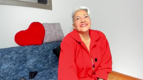 marilyn70 online show from 02.02.26