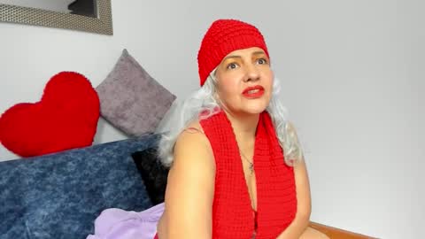 marilyn70 online show from 02.04.26