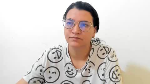 Snapshot of marilyn_garcia chatting on 11.16.25 MARILYN SEXY online show from 11.16.25