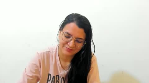 Snapshot of marilyn_garcia chatting on 12.04.25 MARILYN SEXY online show from 12.04.25