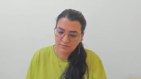 Snapshot of marilyn_garcia chatting on 12.20.25 MARILYN SEXY online show from 12.20.25