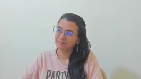 Snapshot of marilyn_garcia chatting on 12.21.25 MARILYN SEXY online show from 12.21.25