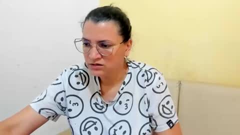 MARILYN SEXY online show from 05.07.26