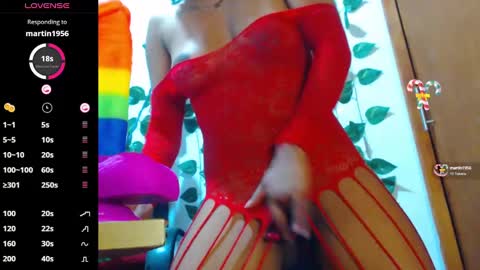 Welcome To My Room online show from 02.06.25