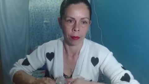  Marilyn  online show from 01.09.26