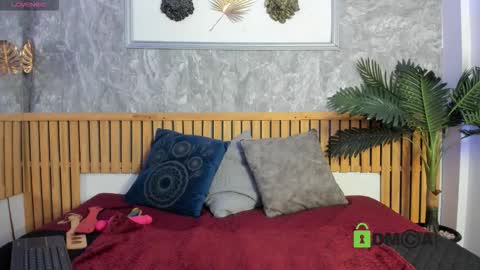 Marilyn  online show from 02.26.26