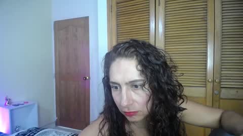 Snapshot of marilynetthan chatting on 12.06.24 marilynetthan online show from 12.06.24