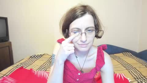 Marilyn online show from 03.04.25