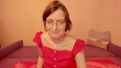 Marilyn online show from 05.16.26