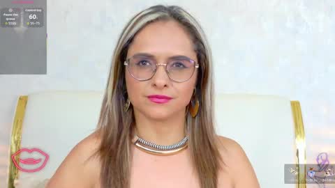 Marilyn Vega online show from 04.30.26