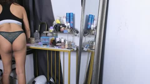 Snapshot of marimaraldama chatting on 06.24.26 Anngilbuena online show from 06.24.26