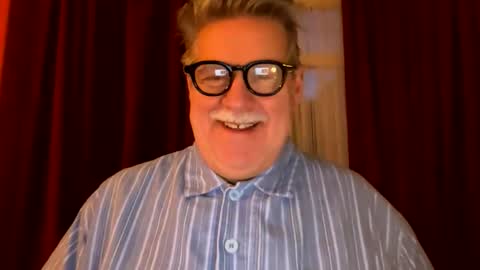 marin50 online show from 03.05.26