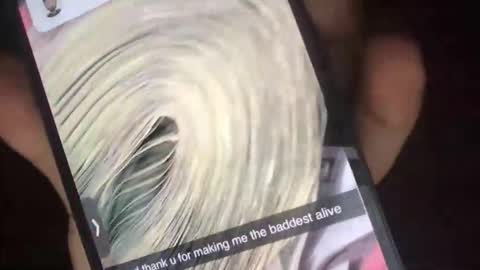 marinalgb online show from 04.07.26