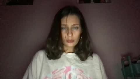 Snapshot of marinalgb chatting on 05.07.26 marinalgb online show from 05.07.26