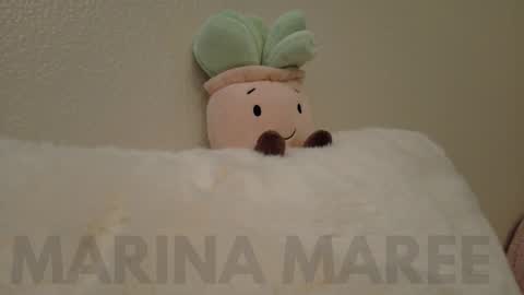 Snapshot of marinamaree_ chatting on 02.15.26 Marina Maree online show from 02.15.26