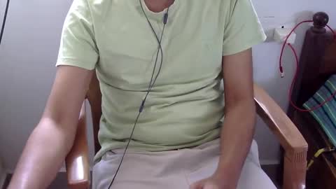 The SHY UncutBoy online show from 02.09.25