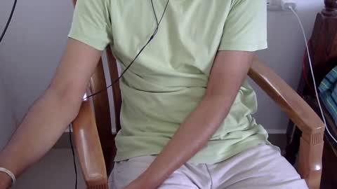 The SHY UncutBoy online show from 05.01.26