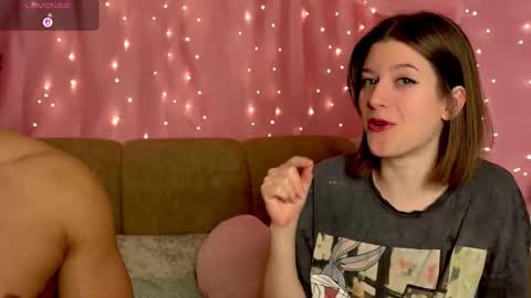 MarinaxMonroe online show from 02.23.26