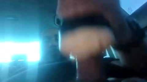 Lets Cum Together online show from 10.29.25