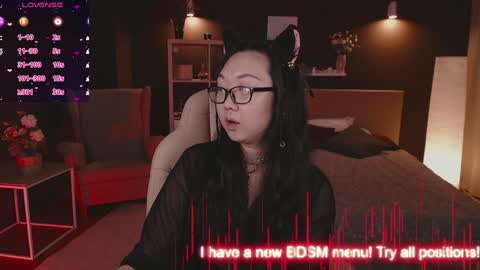 Snapshot of marine_vact chatting on 01.20.25 Marine online show from 01.20.25