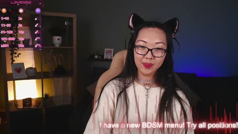 Snapshot of marine_vact chatting on 02.01.25 Marine online show from 02.01.25