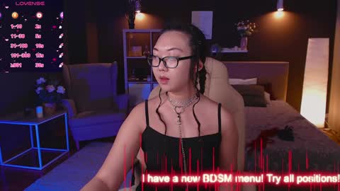 Snapshot of marine_vact chatting on 02.06.25 Marine online show from 02.06.25