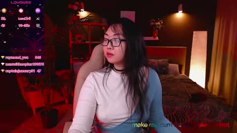 Snapshot of marine_vact chatting on 03.12.25 Marine online show from 03.12.25