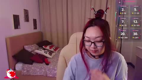 Snapshot of marine_vact chatting on 01.08.26 Marine online show from 01.08.26