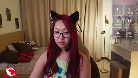 Snapshot of marine_vact chatting on 01.09.26 Marine online show from 01.09.26