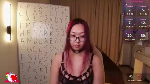 Snapshot of marine_vact chatting on 01.13.26 Marine online show from 01.13.26