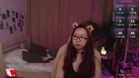 Snapshot of marine_vact chatting on 01.17.26 Marine online show from 01.17.26