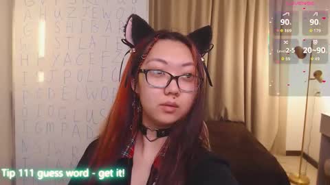 Snapshot of marine_vact chatting on 02.03.26 Marine online show from 02.03.26