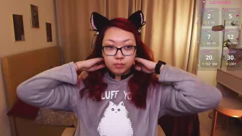 Snapshot of marine_vact chatting on 02.22.26 Marine online show from 02.22.26