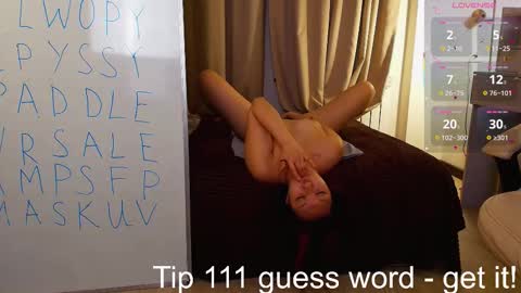 Snapshot of marine_vact chatting on 03.07.26 Marine online show from 03.07.26