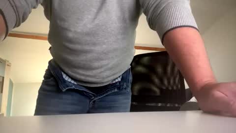 Hot N Horny online show from 11.17.25