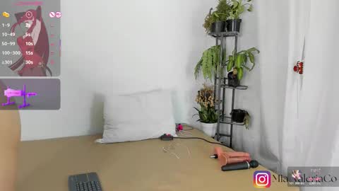 marioandmia online show from 03.03.26