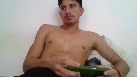 mariobrosss517470 online show from 01.25.25