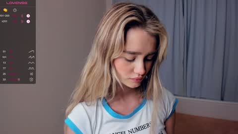 Alivia. online show from 12.07.24