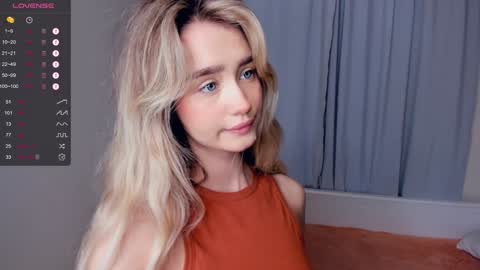 Alivia. online show from 12.11.24