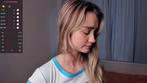 Alivia. online show from 12.13.24