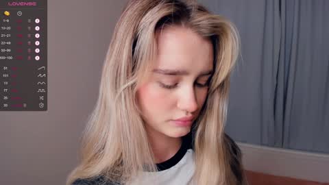 Alivia. online show from 12.15.24