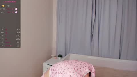 Alivia. online show from 01.07.25