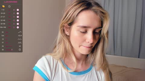 Alivia. online show from 01.11.25